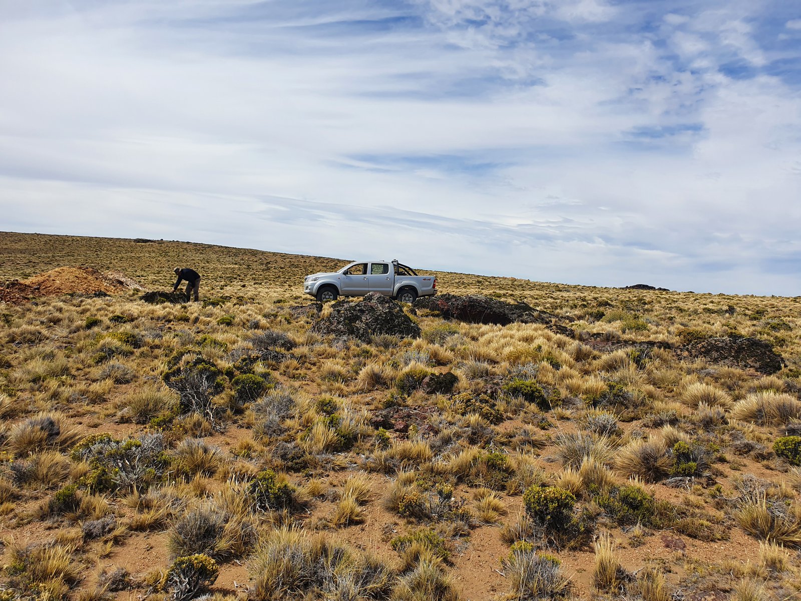 Operaciones RemoteOpsAR
